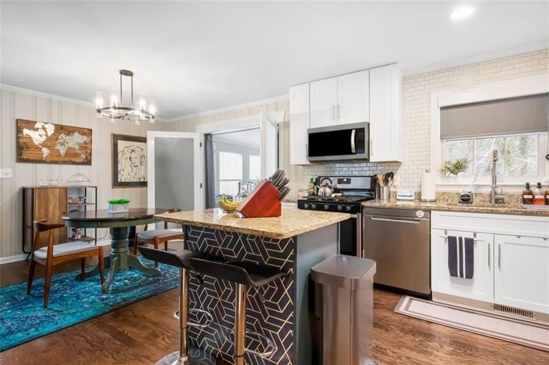 Woodmere - Residential
