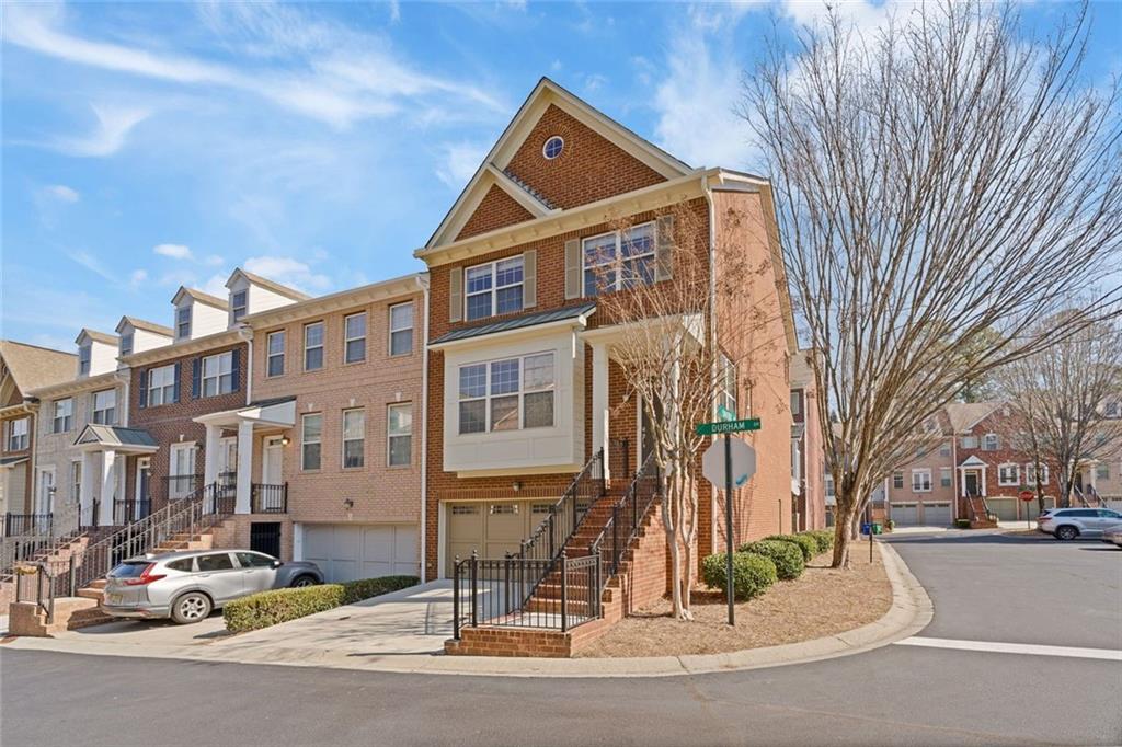 2763 Durham Drive NE