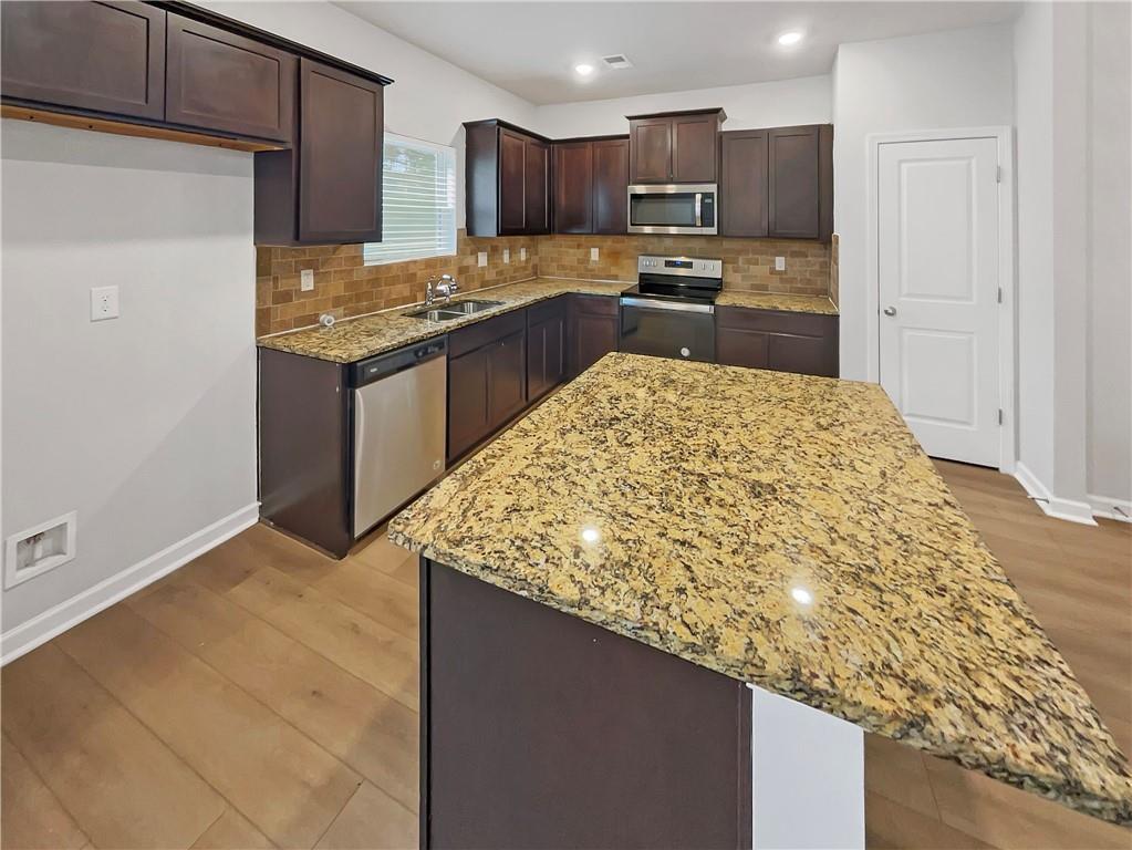 11911 Lovejoy Crossing Way