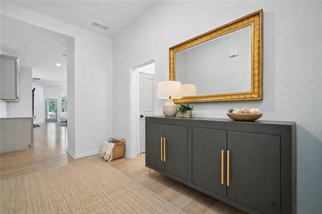 160 Crest Brooke Drive