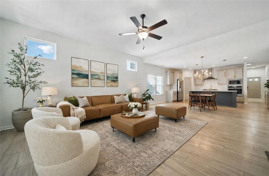 160 Crest Brooke Drive