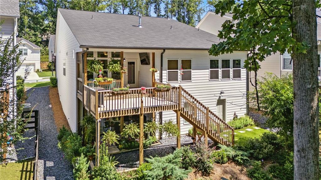 160 Crest Brooke Drive