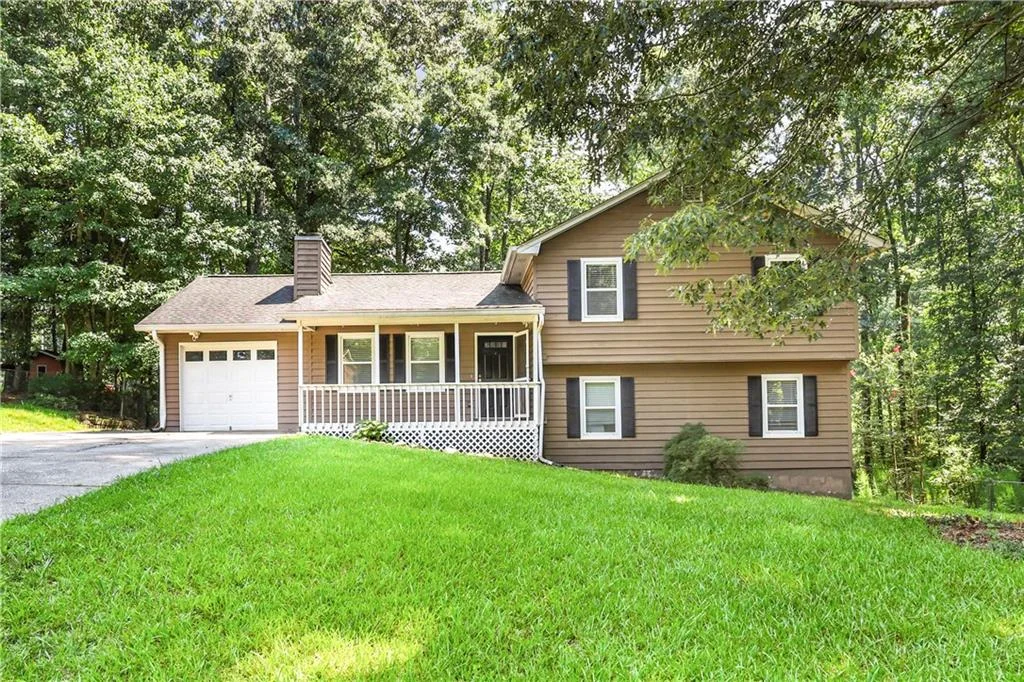1501 Fieldrock Court