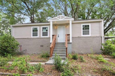 Homes For Rent - 2157 Penelope Street<br/> Atlanta, GA 30314