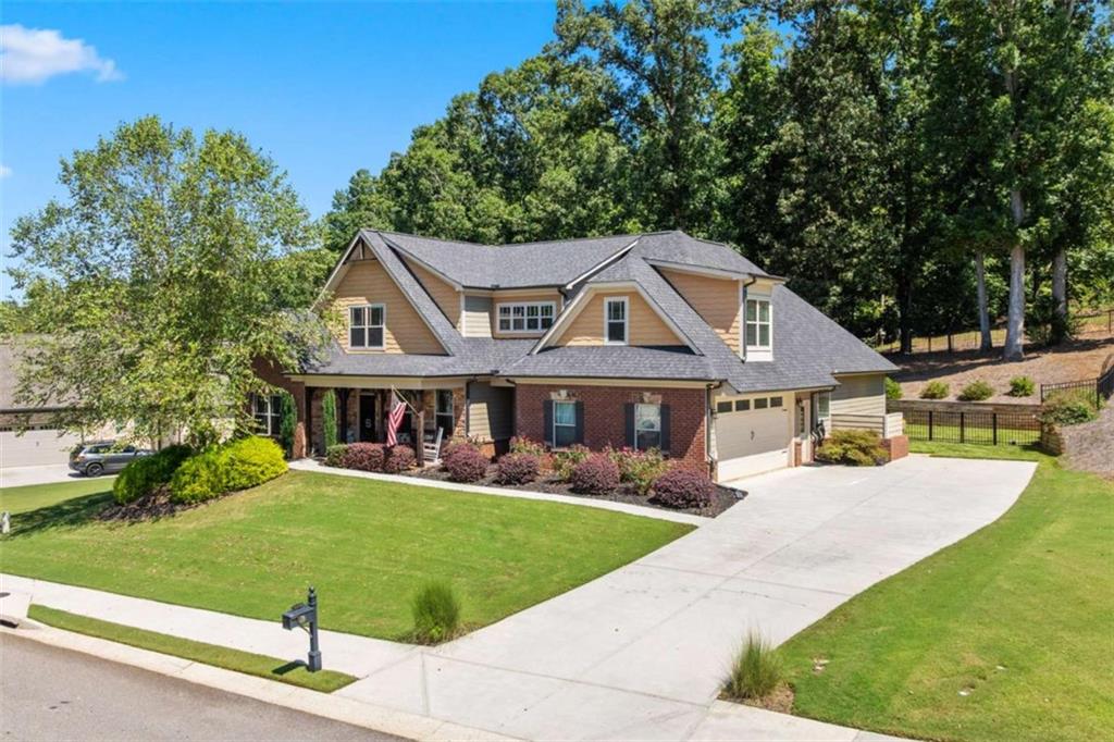 410 Meadow Lake Terrace