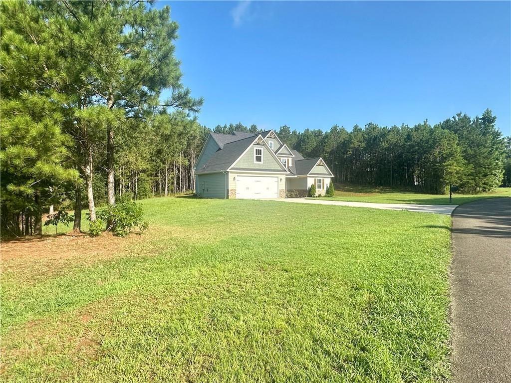 280 Stoneledge Trace, Jasper, Georgia image 3