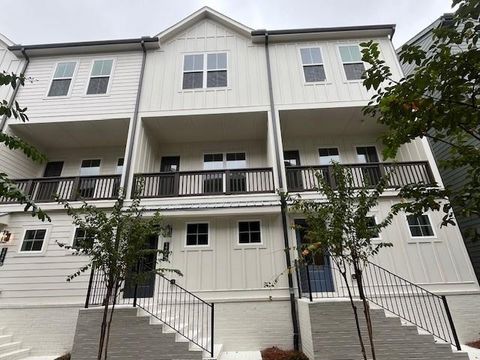 Photo of 1419 Hazy Way SE Way #314, Atlanta, GA 30315 (MLS # 7660908)