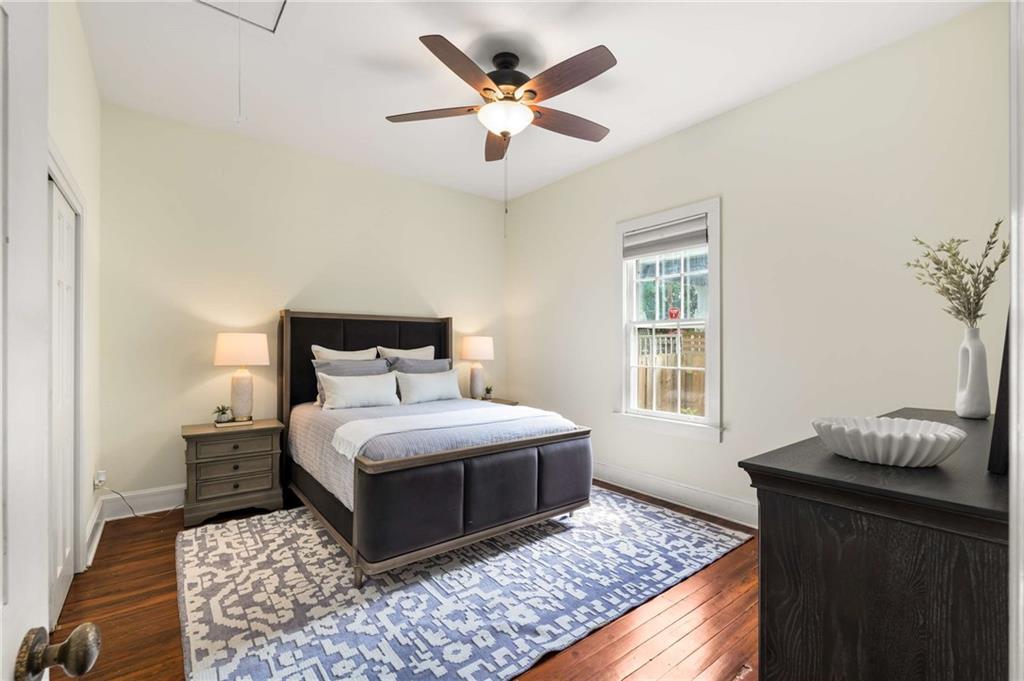 865 Ashland Avenue, Atlanta, Georgia image 18