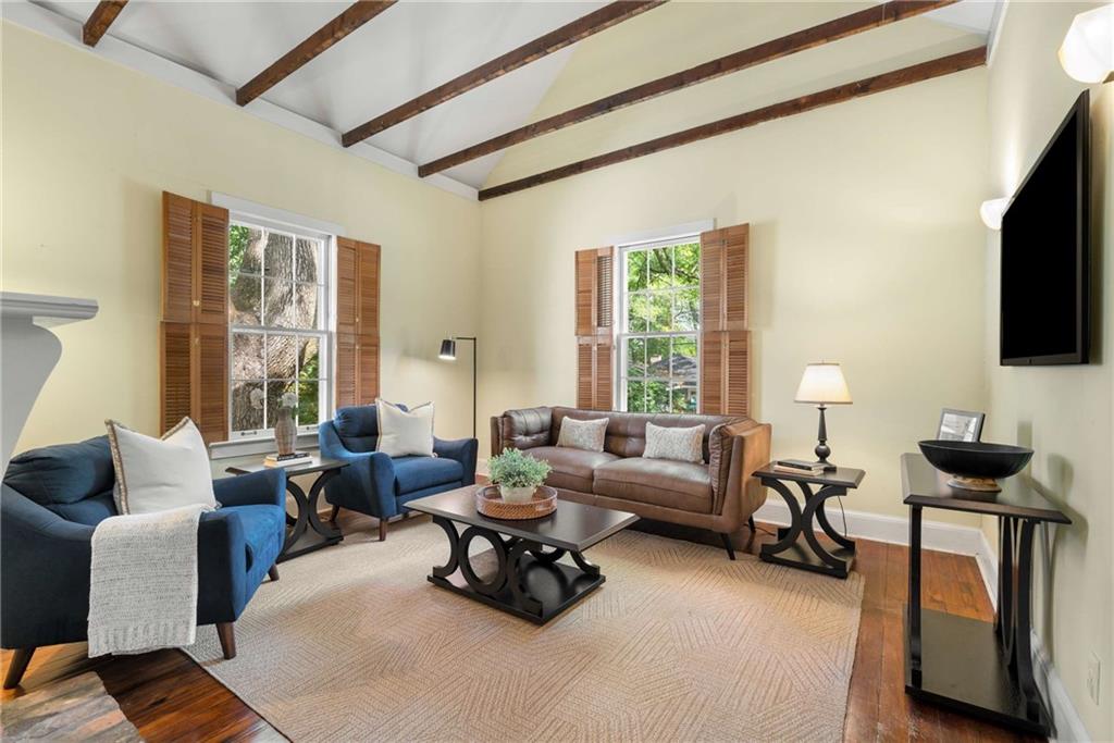 865 Ashland Avenue, Atlanta, Georgia image 6