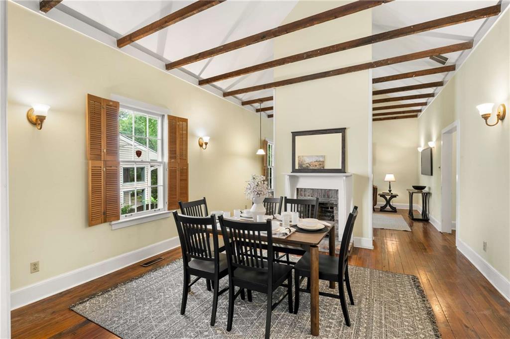 865 Ashland Avenue, Atlanta, Georgia image 11