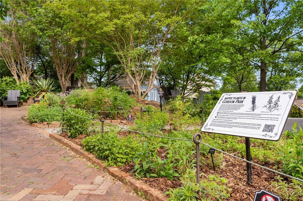 865 Ashland Avenue, Atlanta, Georgia image 34