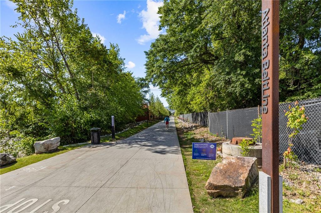 865 Ashland Avenue, Atlanta, Georgia image 39
