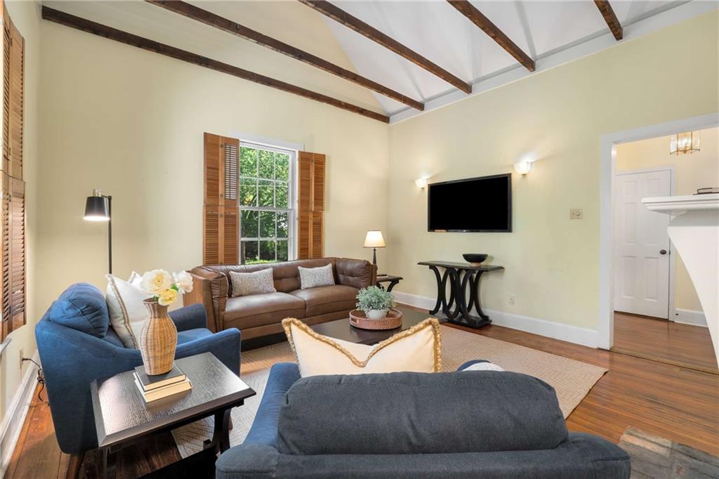 865 Ashland Avenue, Atlanta, Georgia image 7