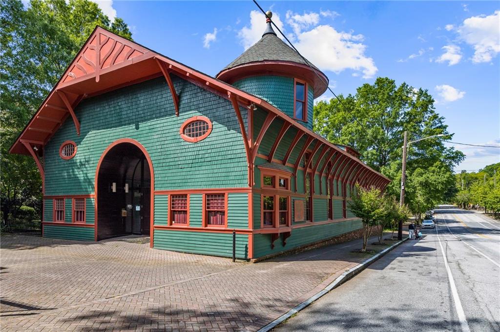 865 Ashland Avenue, Atlanta, Georgia image 50