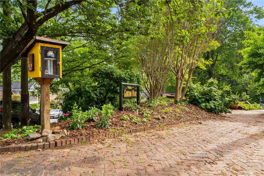 865 Ashland Avenue, Atlanta, Georgia image 32