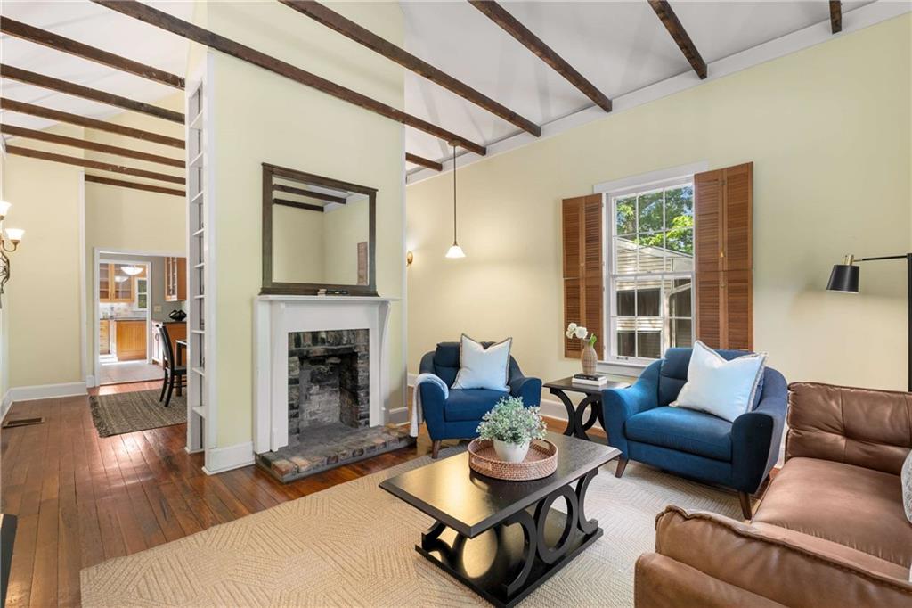 865 Ashland Avenue, Atlanta, Georgia image 8