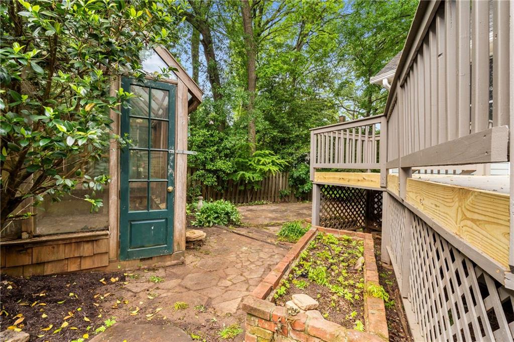 865 Ashland Avenue, Atlanta, Georgia image 31