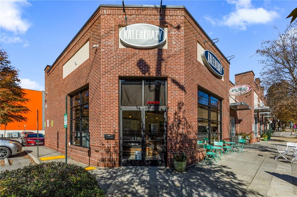 865 Ashland Avenue, Atlanta, Georgia image 47