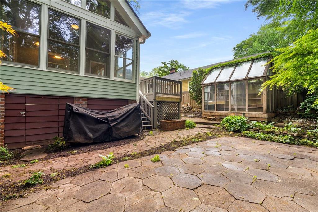 865 Ashland Avenue, Atlanta, Georgia image 30