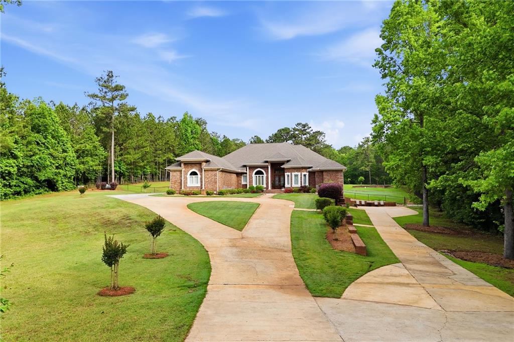 304 Deer Creek Drive