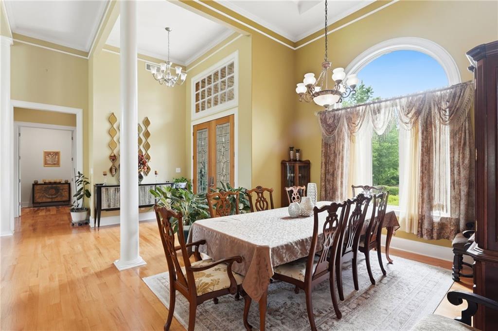 304 Deer Creek Drive