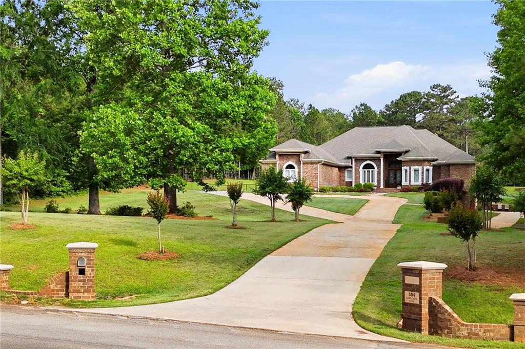 304 Deer Creek Drive