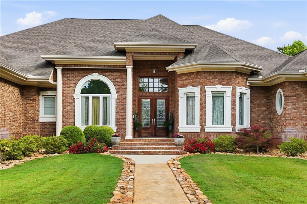 304 Deer Creek Drive