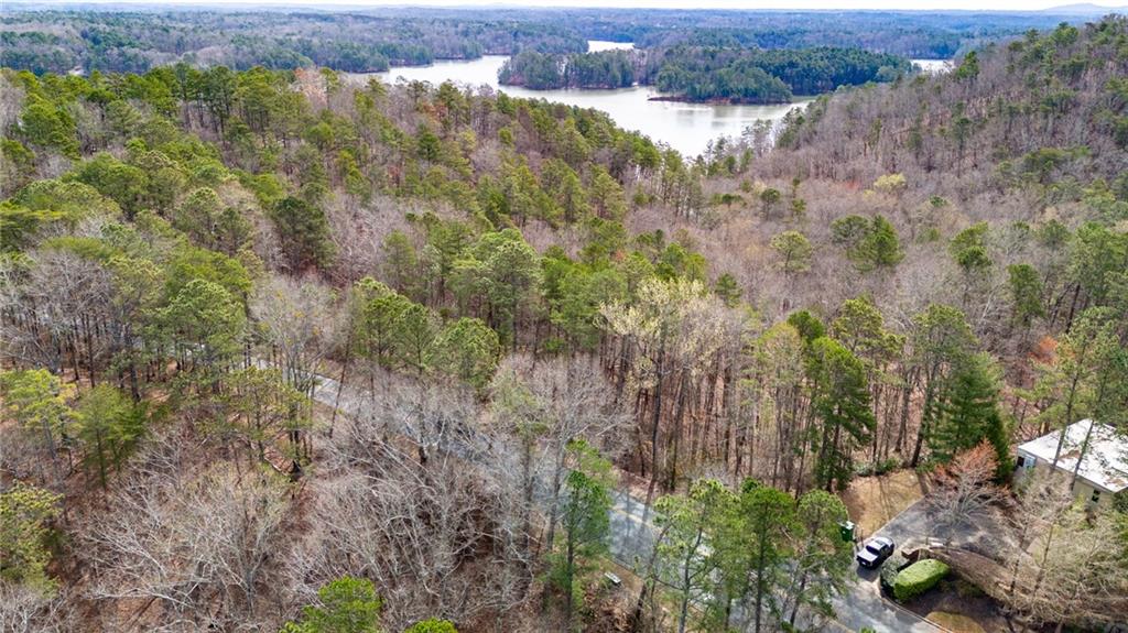 00 Red Top Mountain Road