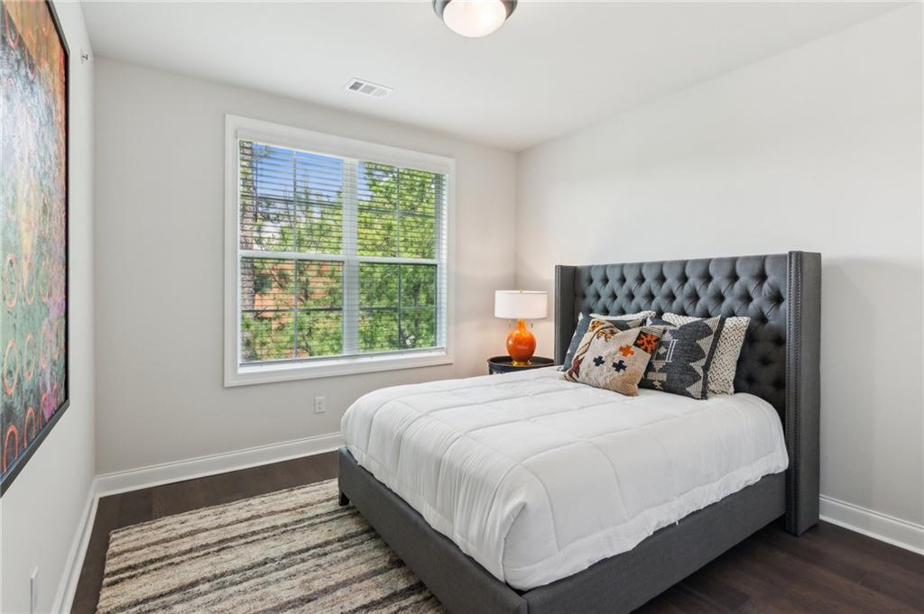 The Maxwell - Residential Lease