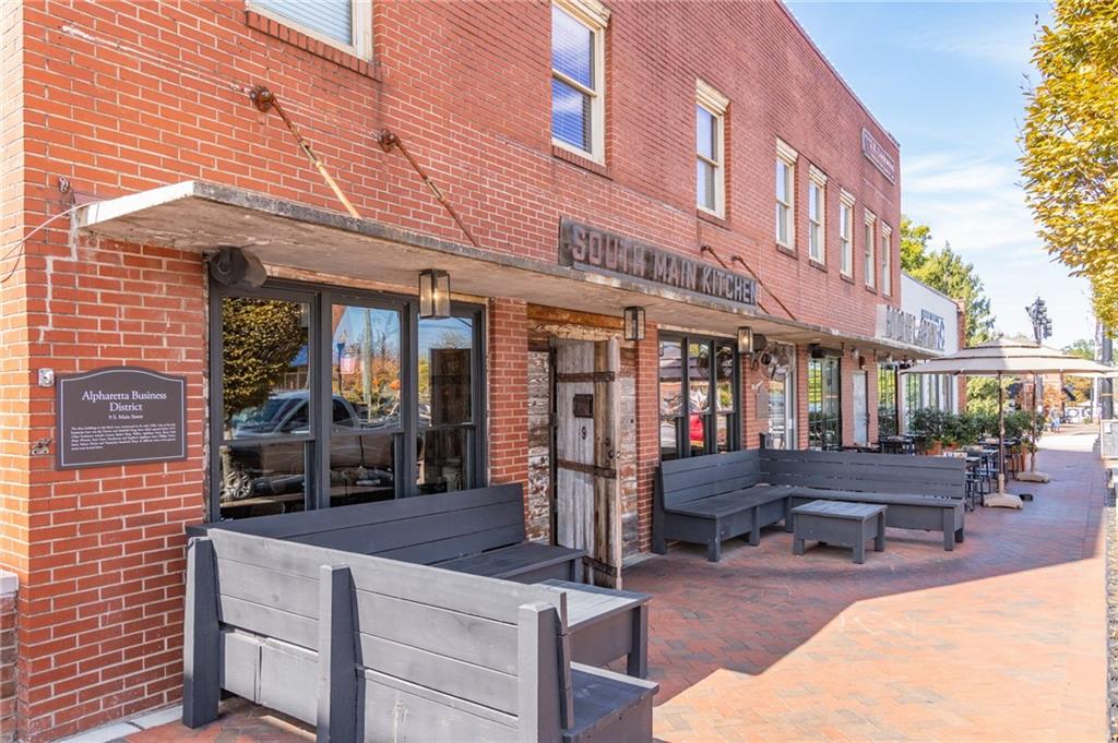 The Maxwell - Residential Lease