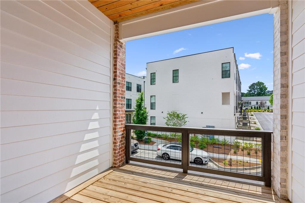 The Maxwell - Residential Lease