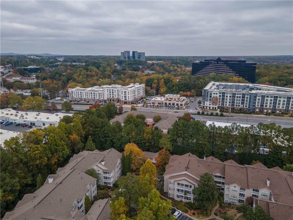1250 Parkwood Circle #2312, Atlanta, Georgia image 26