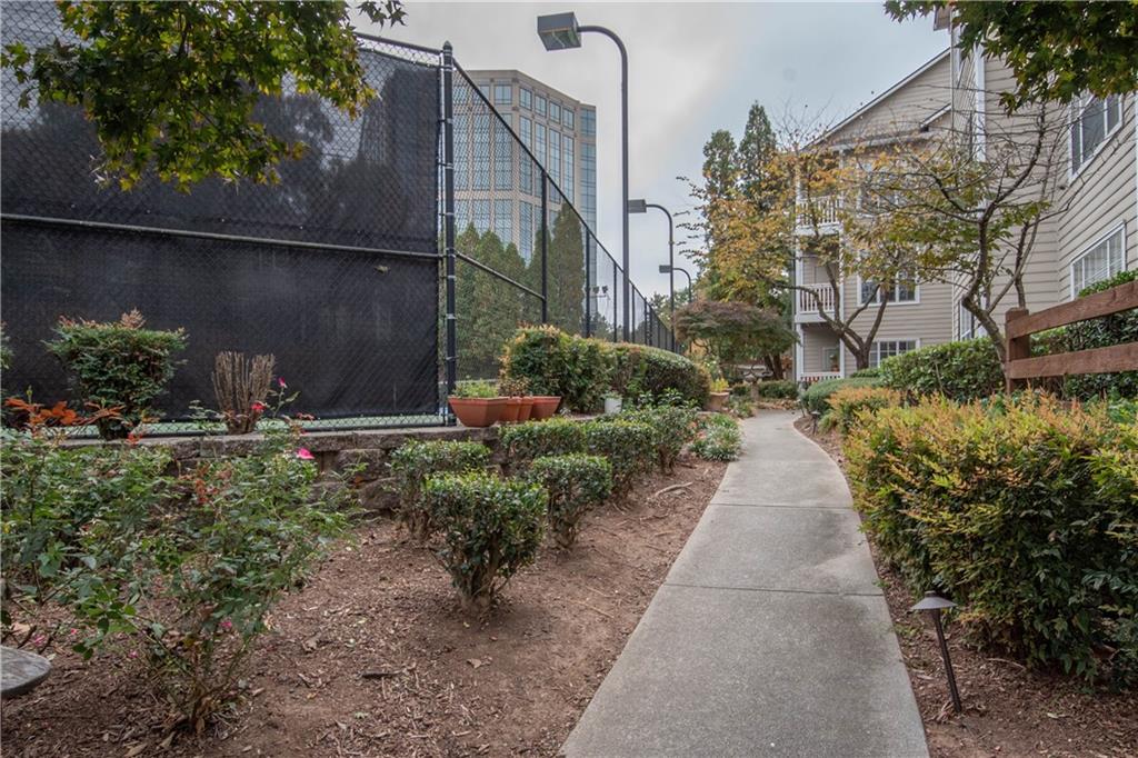 1250 Parkwood Circle #2312, Atlanta, Georgia image 20