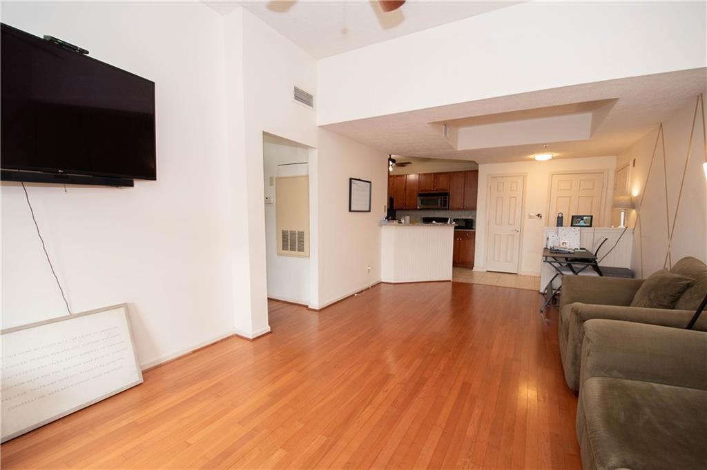 1250 Parkwood Circle #2312, Atlanta, Georgia image 4