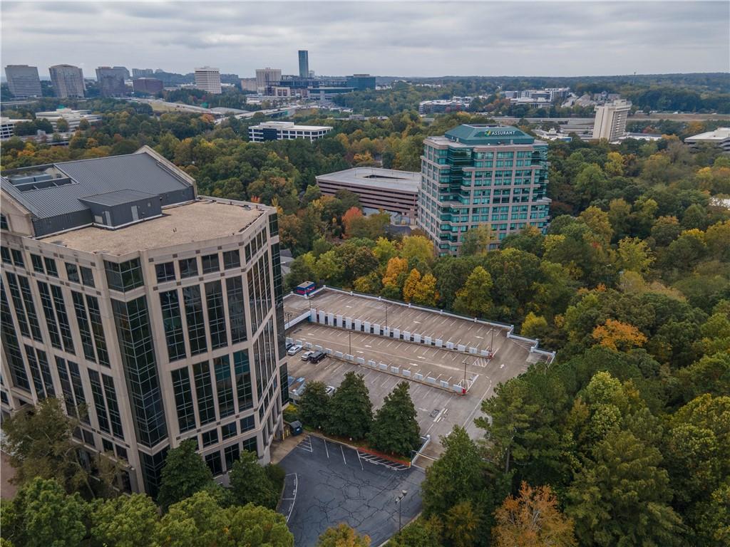 1250 Parkwood Circle #2312, Atlanta, Georgia image 24