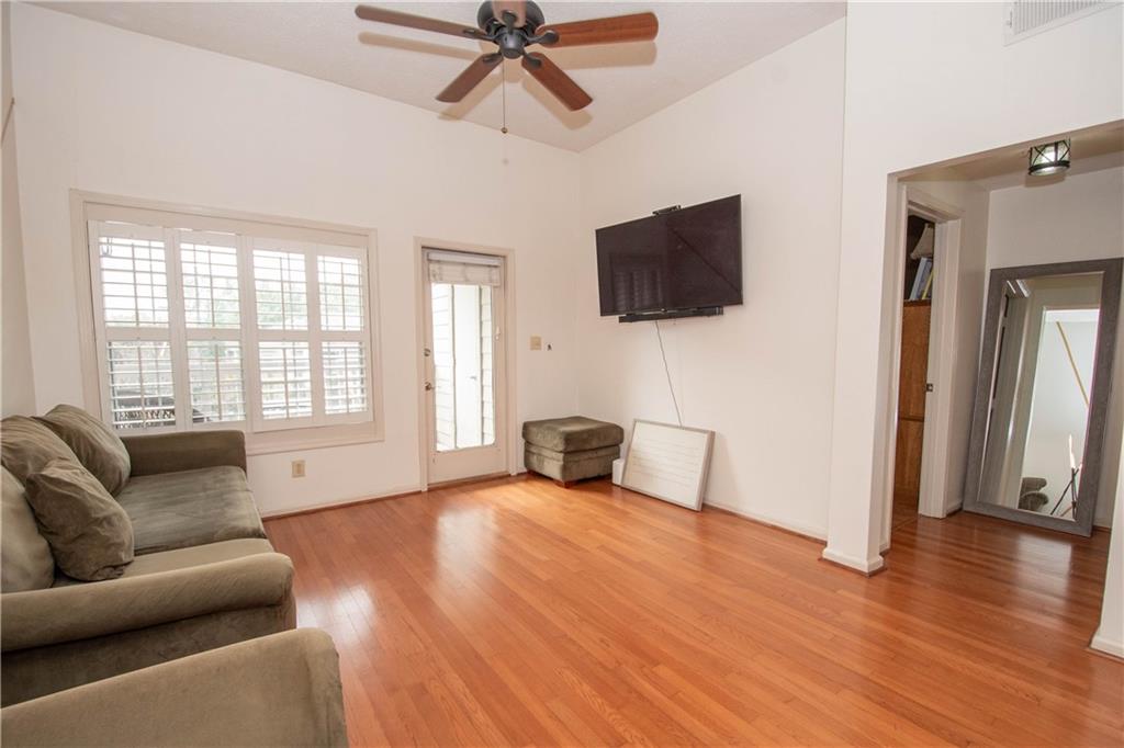 1250 Parkwood Circle #2312, Atlanta, Georgia image 5