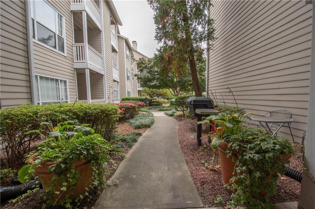 1250 Parkwood Circle #2312, Atlanta, Georgia image 16