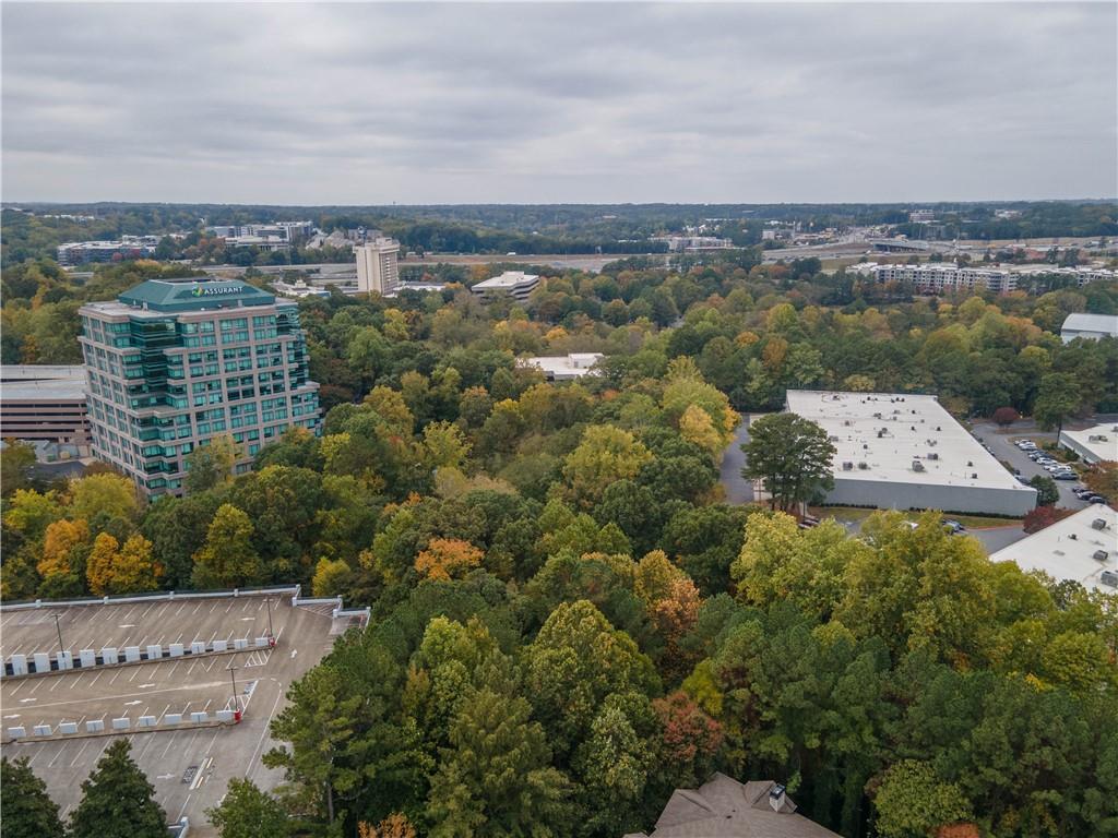 1250 Parkwood Circle #2312, Atlanta, Georgia image 25