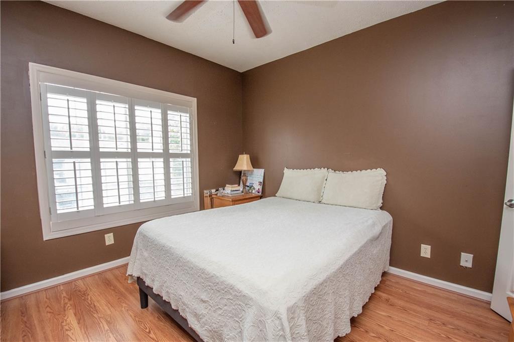 1250 Parkwood Circle #2312, Atlanta, Georgia image 11