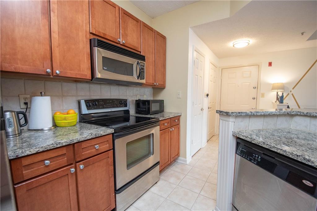 1250 Parkwood Circle #2312, Atlanta, Georgia image 8