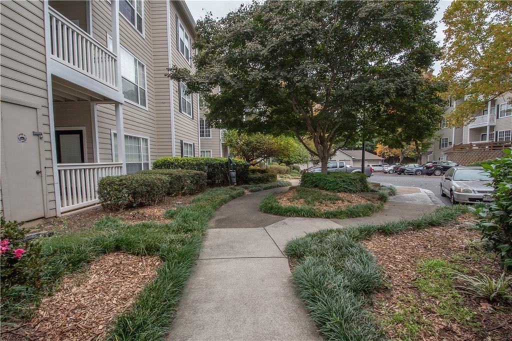 1250 Parkwood Circle #2312, Atlanta, Georgia image 18