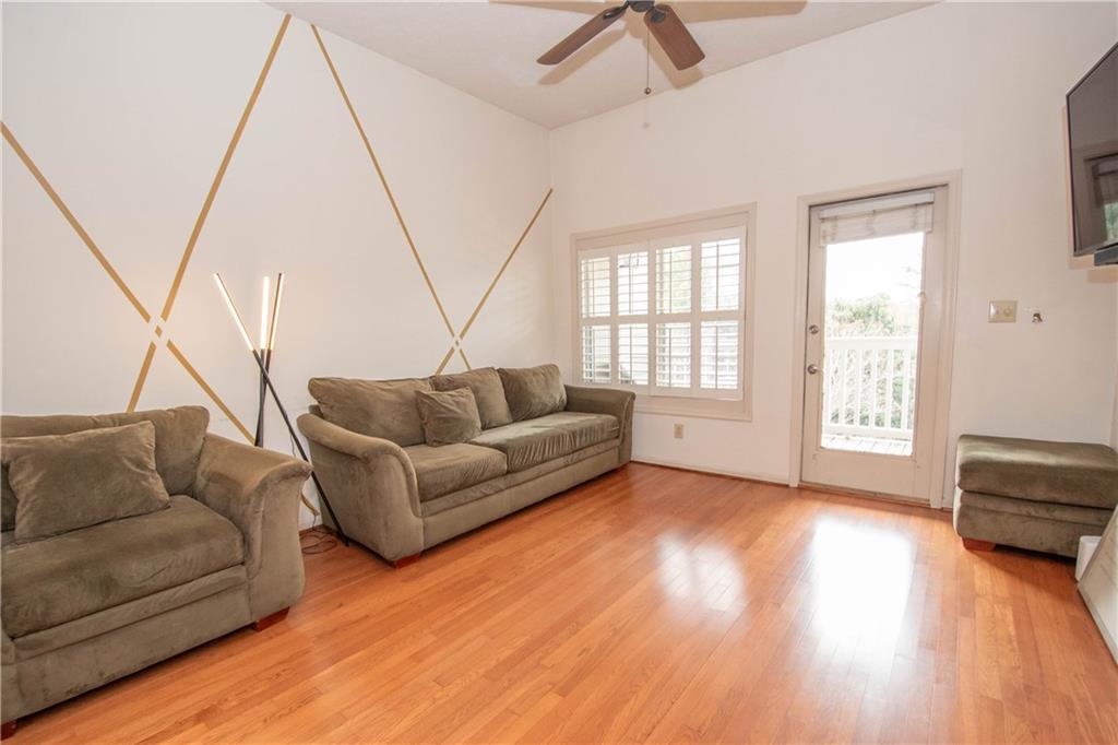 1250 Parkwood Circle #2312, Atlanta, Georgia image 6