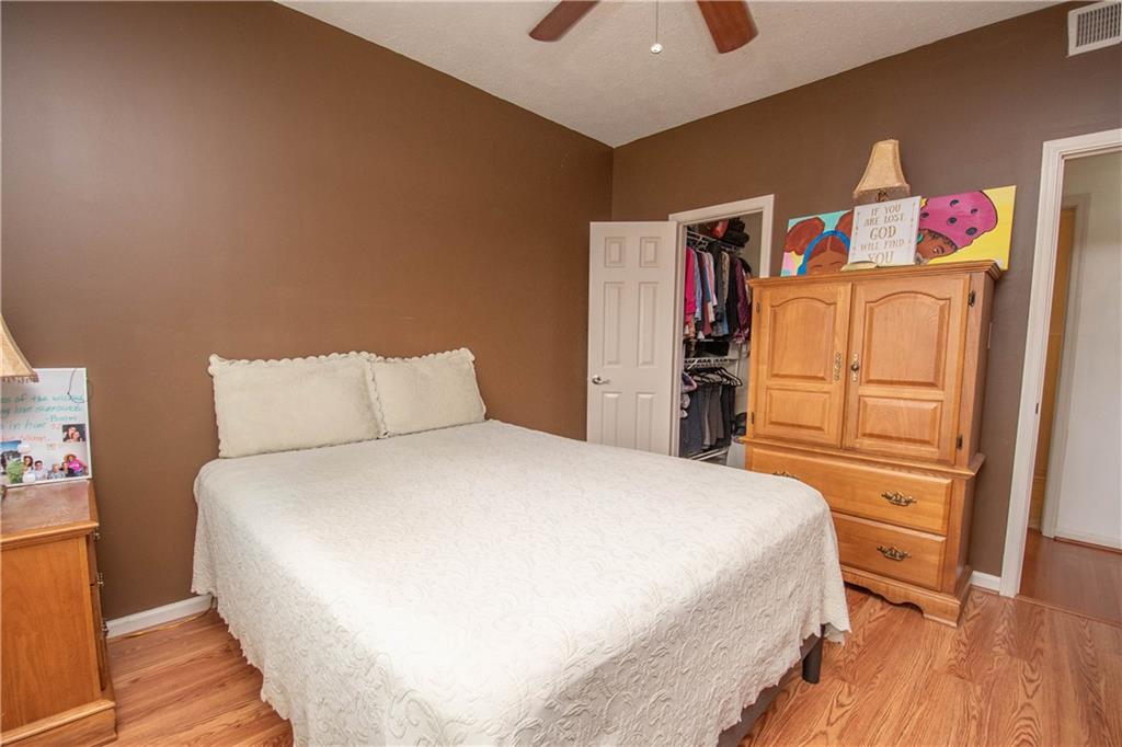 1250 Parkwood Circle #2312, Atlanta, Georgia image 12