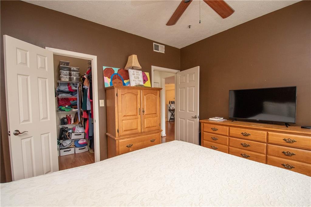 1250 Parkwood Circle #2312, Atlanta, Georgia image 13