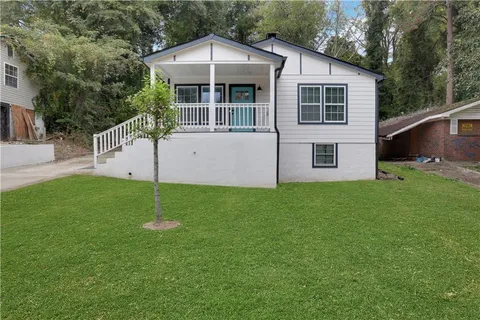 235 Holly Road NW, Atlanta, GA 30314 - MLS#: 7517940