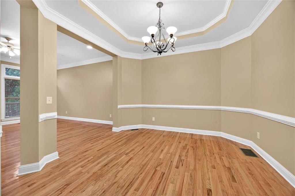 Creekside at Vinings - Residential Lease