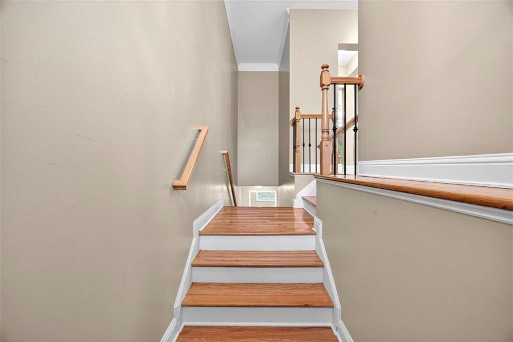 Creekside at Vinings - Residential Lease