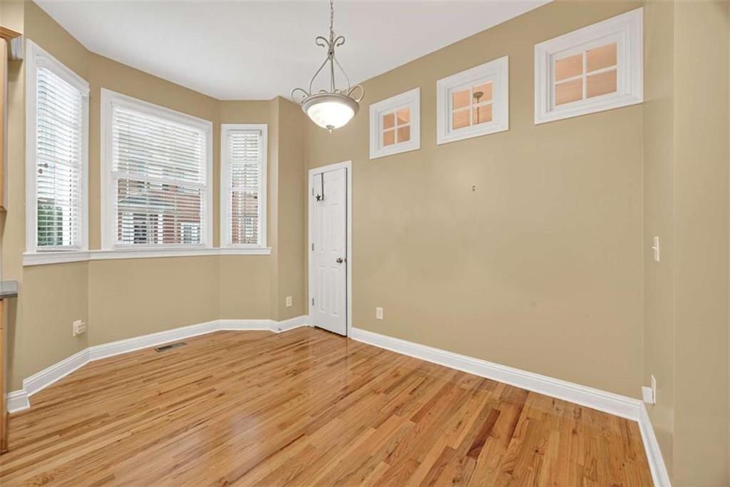 Creekside at Vinings - Residential Lease