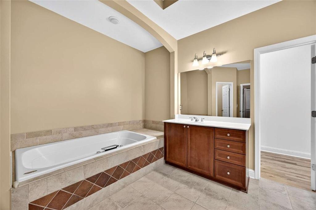 Creekside at Vinings - Residential Lease