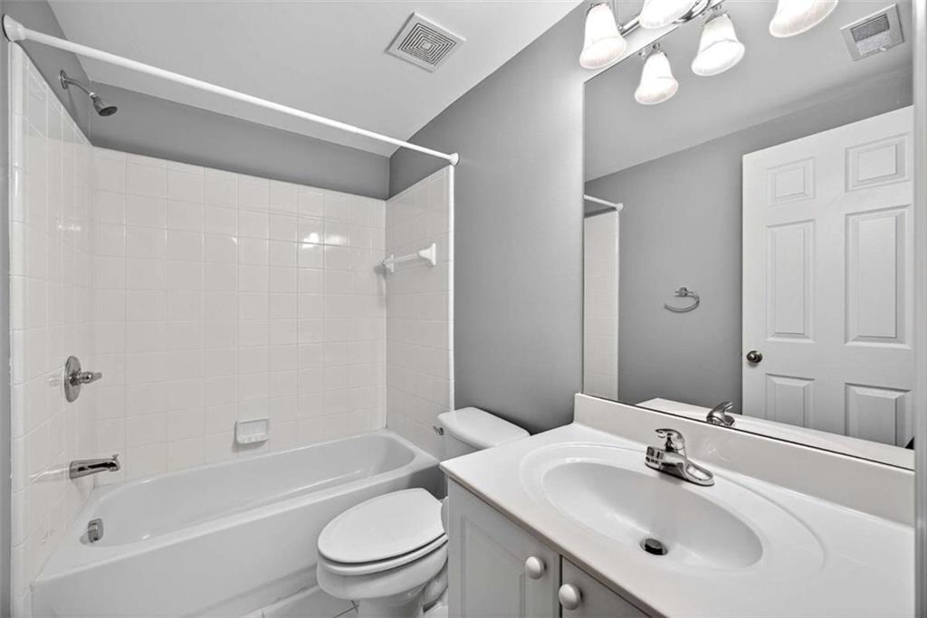 Creekside at Vinings - Residential Lease